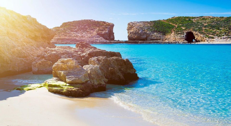 Malta: 5-Hour Shore Excursion for Cruise Passengers - Transportation and Pickup Details