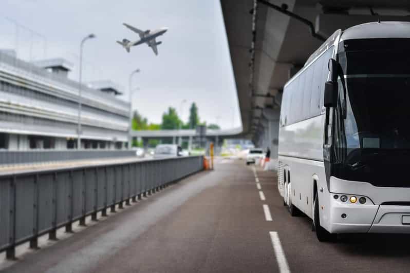 Malta Airport: Private Coach Hotel Transfer From Airport - Good To Know