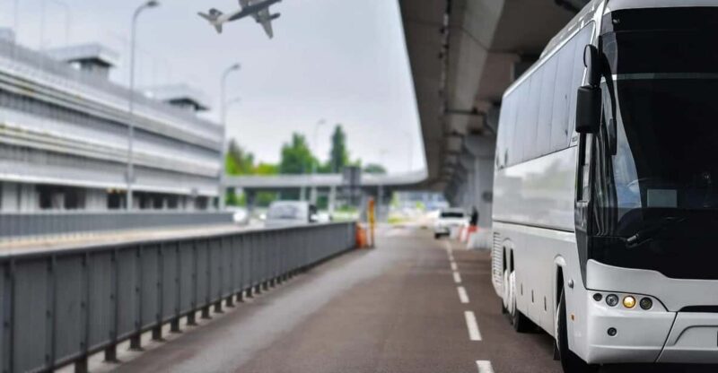 Malta Airport: Private Coach Hotel Transfer From Airport - Pricing Options and Availability