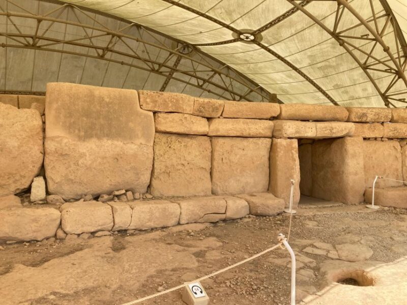 Malta: Ancient Wonders, Coastal Charms, and Cities Tour - Good To Know