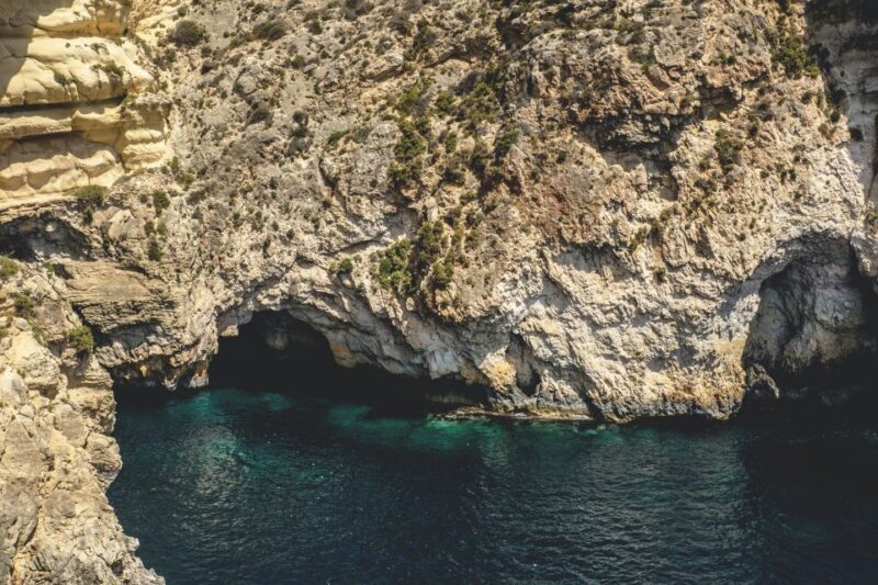 Malta: Blue Grotto, Dingli, Rabat, Mdina, Ta Qali & Mosta - Transportation, Timing, and Value
