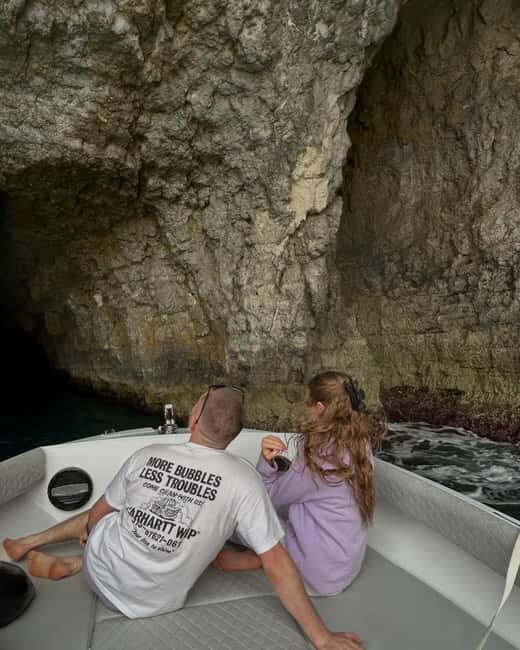 Malta: Blue Lagoon, Caves, Comino & Gozo Private Boat Trip - Who Should Book This Tour?