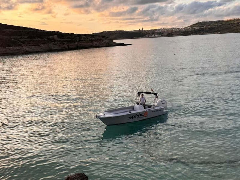 Malta: Blue Lagoon, Caves, Comino & Gozo Private Boat Trip - Final Thoughts