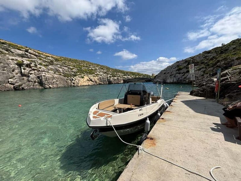 Malta: Blue Lagoon, Comino, and Gozo Boat Tour - What Makes This Tour Stand Out?
