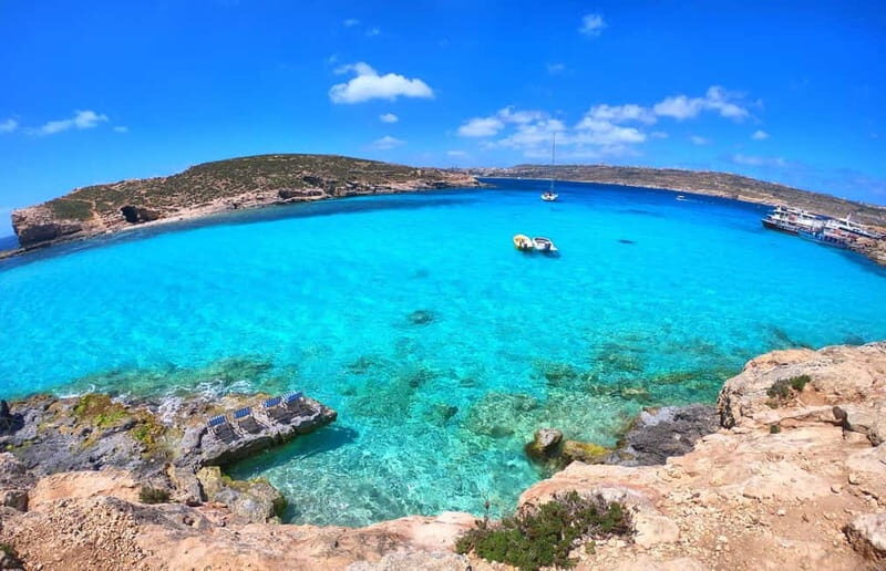 Malta: Blue Lagoon, Comino, and Gozo Boat Tour - Who Should Book This Tour?