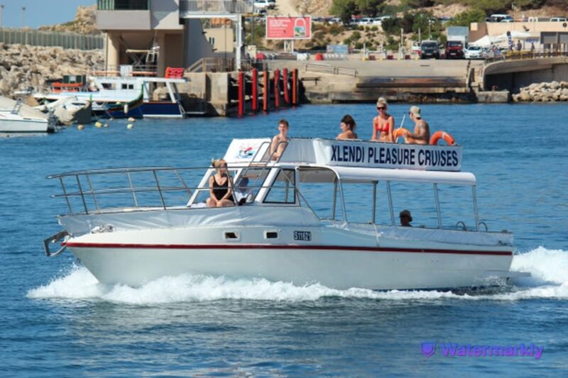 Malta: Blue Lagoon, Comino, and Gozo Private Boat Charter - Important Exclusions