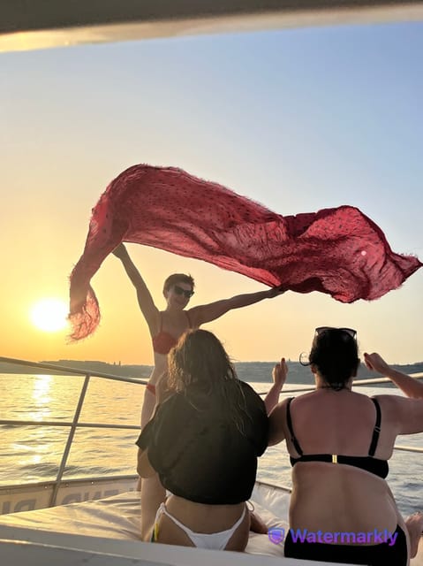 Malta: Blue Lagoon, Comino, and Gozo Private Boat Charter - Customer Feedback and Ratings