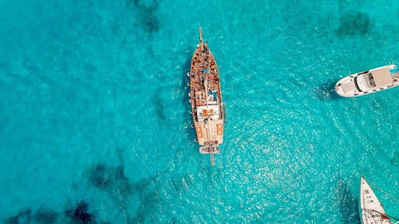 Malta: Blue Lagoon, Comino, Gozo & Crystal Lagoon Sea Caves - What Makes This Tour Stand Out?