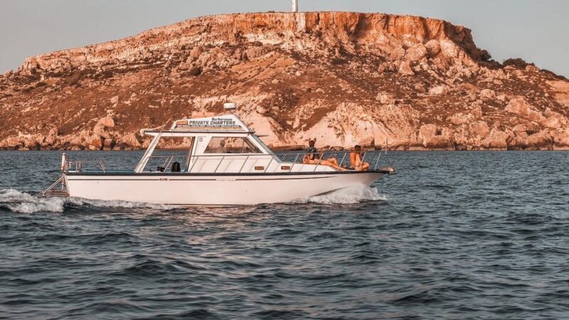 Malta: Blue Lagoon, Comino, Gozo & Crystal Lagoon Sea Caves - Potential Drawbacks and Considerations