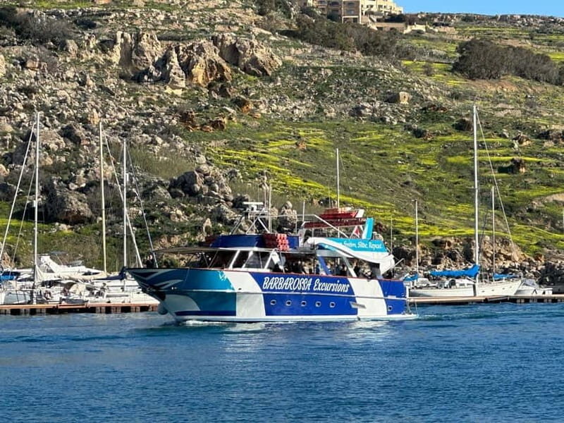 Malta: Blue Lagoon, Comino, Gozo & Crystal Lagoon Sea Caves - Who Is This Tour Best For?