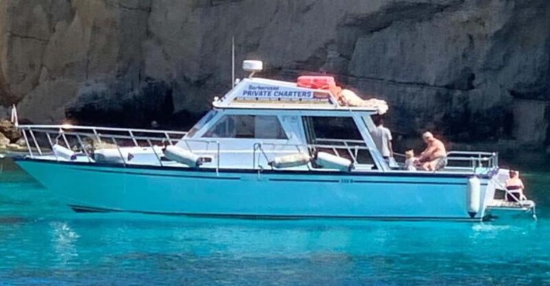 Malta: Blue Lagoon, Comino, Gozo & Crystal Lagoon Sea Caves - The Sum Up