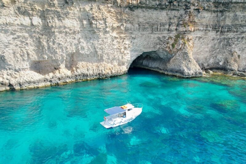 Malta: Blue Lagoon, Comino & Gozo Private Boat Cruise & Trip - Authentic Experiences and Real Traveler Insights