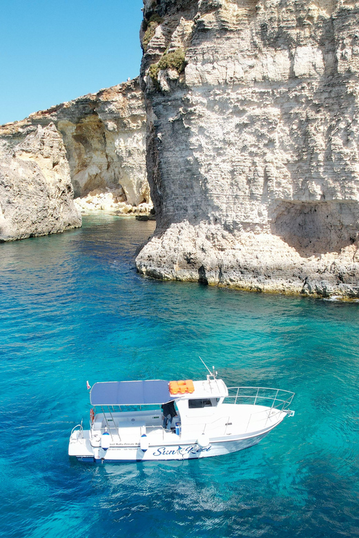 Malta: Blue Lagoon, Comino & Gozo Private Boat Cruise & Trip - Who Would Love This Experience?