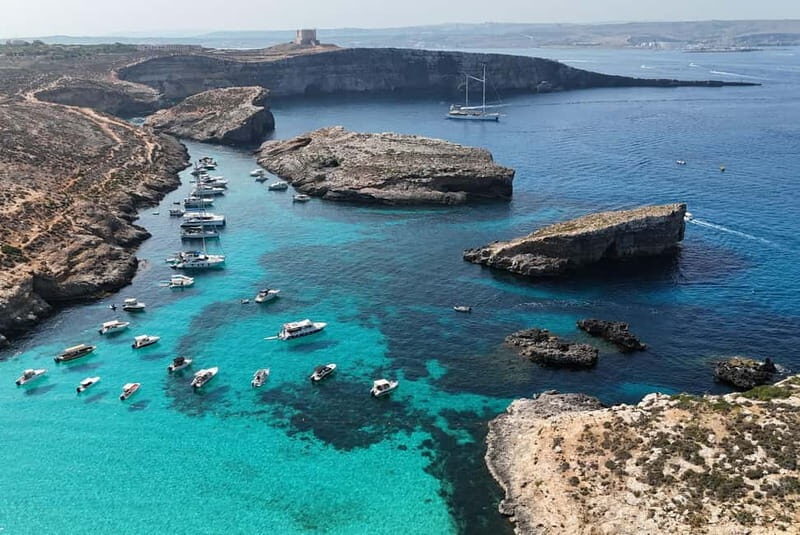 Malta: Blue Lagoon, Crystal Lagoon & Caves Private Speedboat - Price and Value: Is It Worth It?