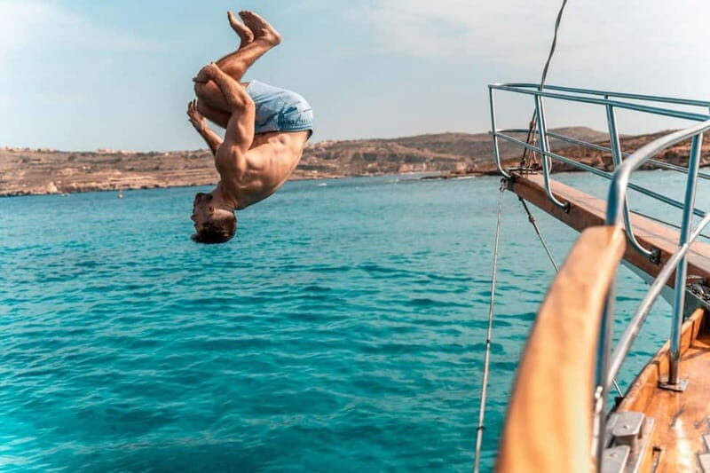 Malta: Blue Lagoon, Crystal Lagoon & Comino and Sea Caves - The Sum Up: Who Should Book This Tour?