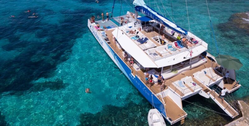 Malta: Blue Lagoon Evening Catamaran Cruise - Who Is This Tour Best For?