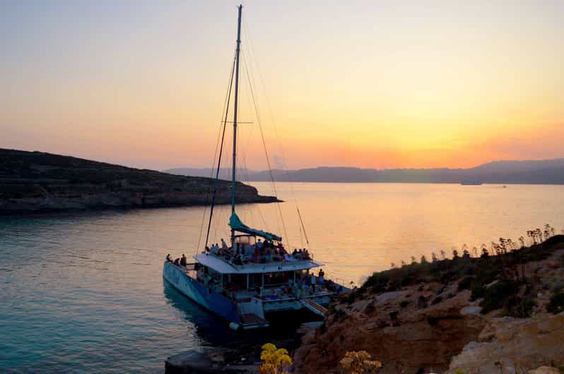 Malta: Blue Lagoon Evening Catamaran Cruise - Final Thoughts