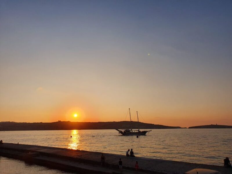 Malta: Blue Lagoon Evening Swim & Snorkel Boat Cruise - Why Consider This Tour?