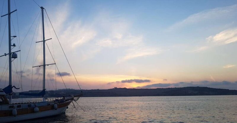 Malta: Blue Lagoon Evening Swim & Snorkel Boat Cruise - What Makes This Experience Stand Out?  