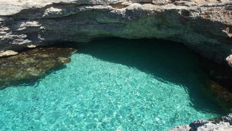 Malta: Blue Lagoon Evening Swim & Snorkel Boat Cruise - The Authenticity and Practicality