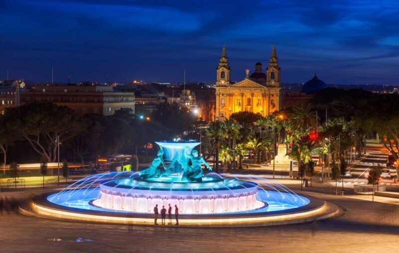 Malta By Night - Valletta, Birgu, Mdina & Mosta - What to Expect and Practical Tips