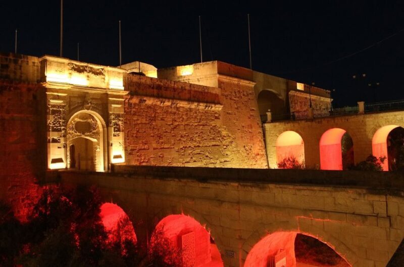 Malta By Night - Valletta, Birgu, Mdina & Mosta - FAQ: Your Malta By Night Questions
