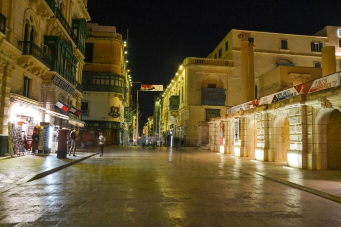 Malta By Night - Valletta, Birgu, Mdina & Mosta - Customer Experiences and Feedback
