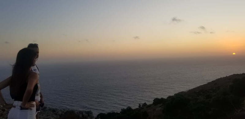 Malta by Segway: Dingli Cliffs Extended Sunset tour - Key Points