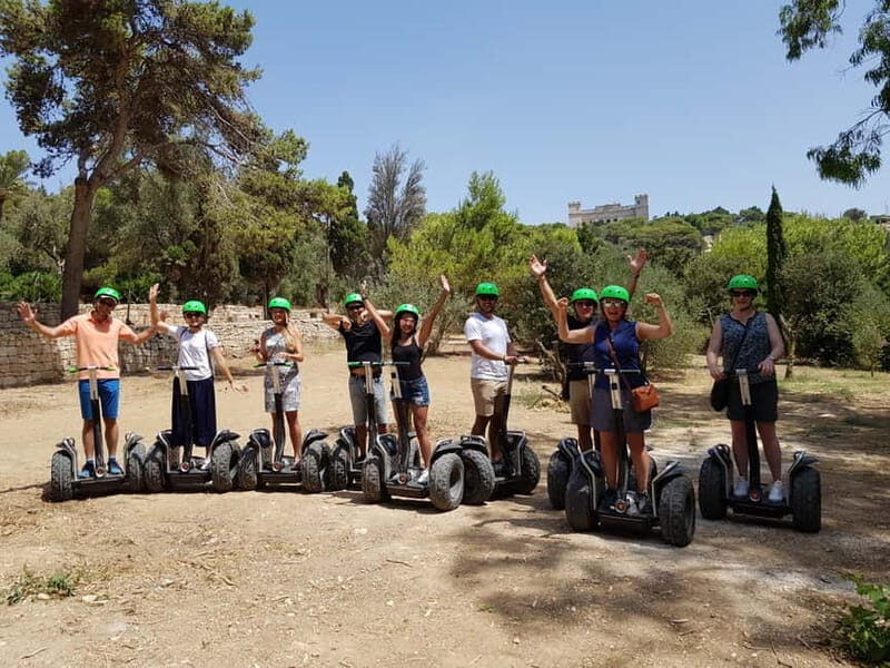 Malta by Segway: Dingli Cliffs Extended Sunset tour - Pricing and Value