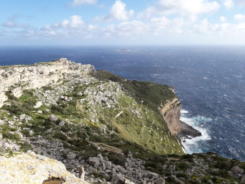 Malta by Segway: Dingli Cliffs Extended Sunset tour - The Sum Up: Who Will Love This Tour?