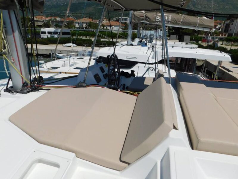 Malta: Catamaran Private Day Charter with Skipper - What This Experience Offers