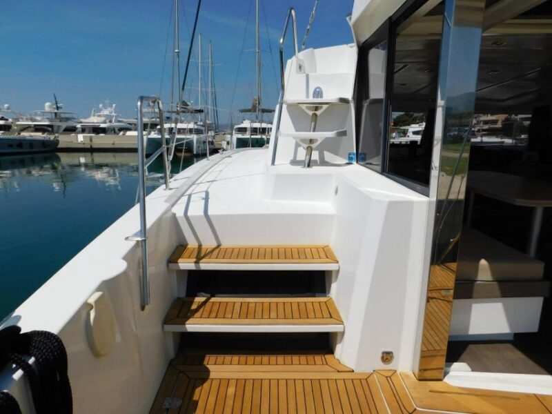 Malta: Catamaran Private Day Charter with Skipper - Itinerary Deep Dive