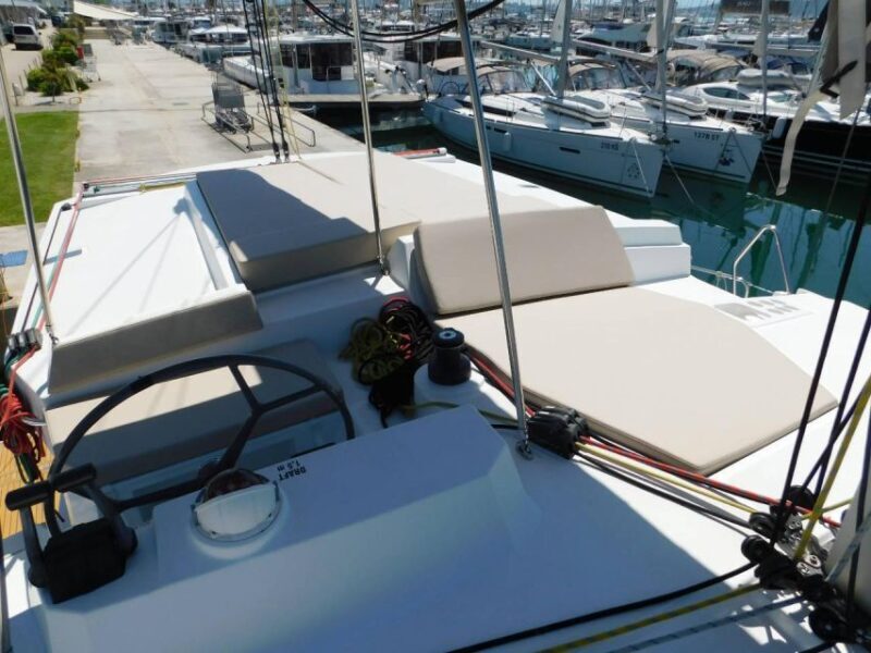 Malta: Catamaran Private Day Charter with Skipper - Practical Tips