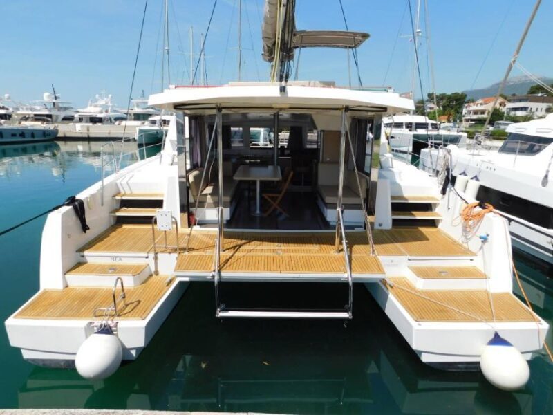 Malta: Catamaran Private Day Charter with Skipper - Final Thoughts
