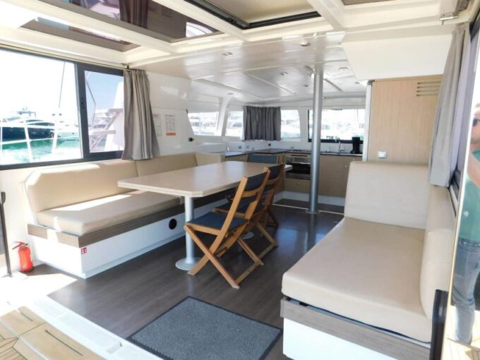 Malta: Catamaran Private Day Charter With Skipper - Booking Information