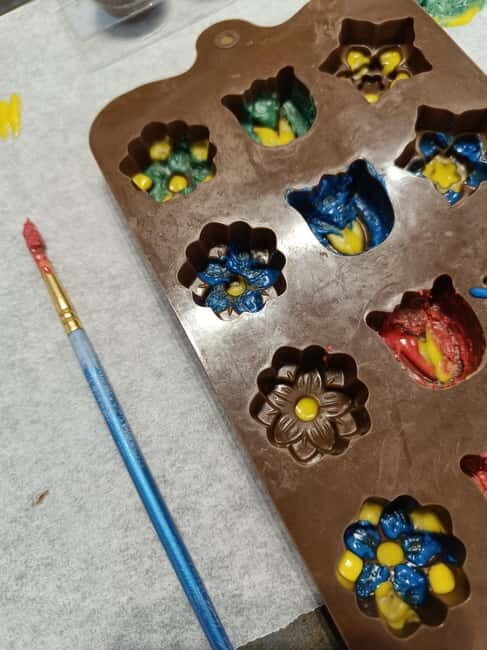 Malta: Chocolate Making Workshop - An Authentic Maltese Chocolate Experience