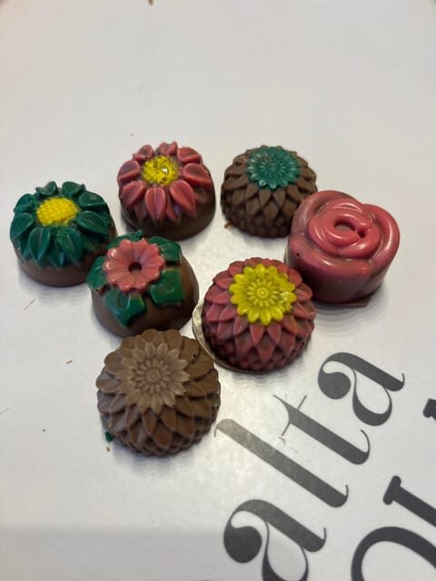 Malta: Chocolate Making Workshop - To sum it up