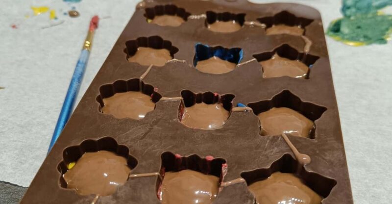 Malta: Chocolate Making Workshop - Cancellation Policy