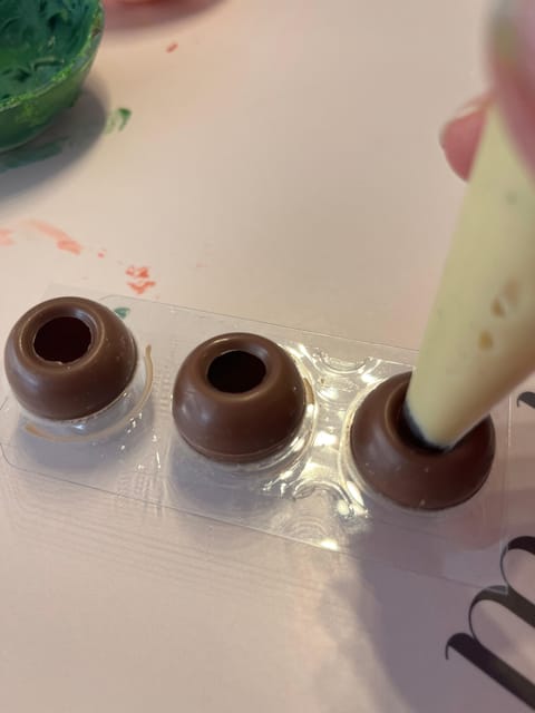 Malta: Chocolate Making Workshop - Customer Feedback Highlights