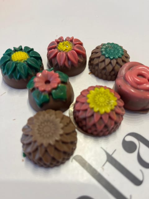 Malta: Chocolate Making Workshop - Accessibility Features