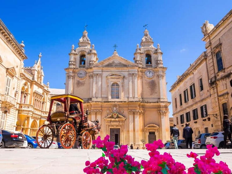 Malta: City Sightseeing Premium Pass (CMO) - An Overview of What the Tour Offers