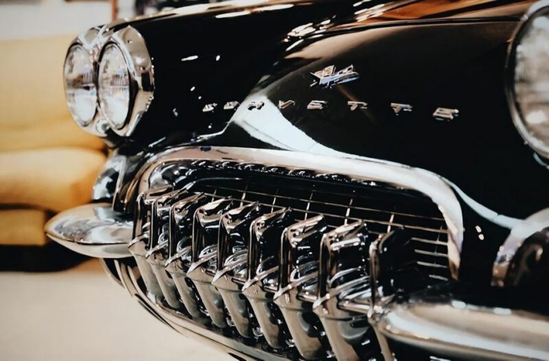 Malta Classic Car Collection Museum Entry Ticket - Key Points