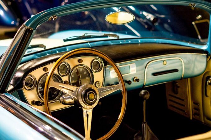 Malta: Classic Car Collection Museum Entry Ticket - Booking and Cancellation Policy