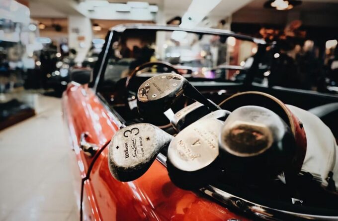 Malta: Classic Car Collection Museum Entry Ticket - Accessibility and Restrictions