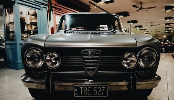 Malta: Classic Car Collection Museum Entry Ticket - Special Exhibitions and Events