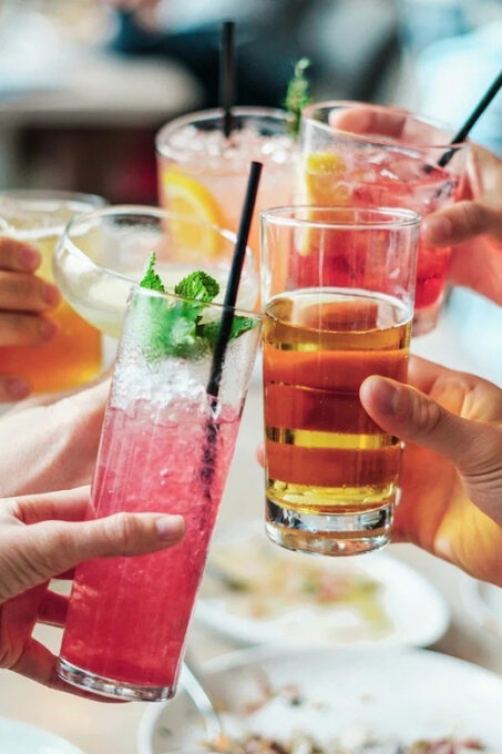 Malta: Cocktail and Chocolate Masterclass - Additional Tips for Attendees
