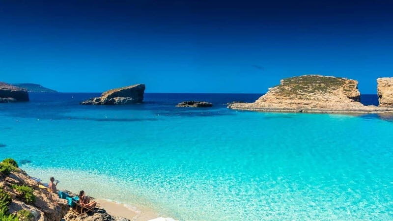 Malta, Comino, Blue Lagoon & Crystal Lagoon: 4-hour Cruise - Key Points