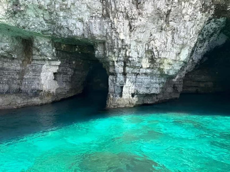 Malta, Comino, Blue Lagoon & Crystal Lagoon: 4-hour Cruise - Final Thoughts