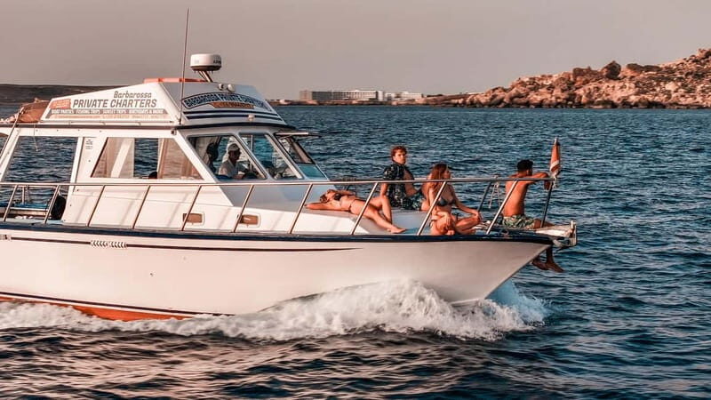Malta: Comino, Blue Lagoon Crystal Lagoon and Caves - Who Is This Tour Best For?