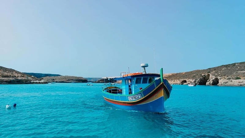 Malta: Comino, Blue Lagoon, Crystal Lagoon and Sea Caves - Authentic Reviews and What Travelers Say  